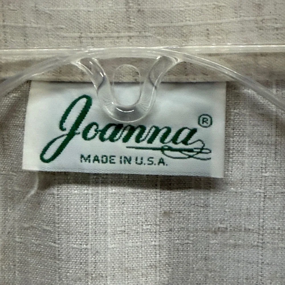 joanna vintage 90s